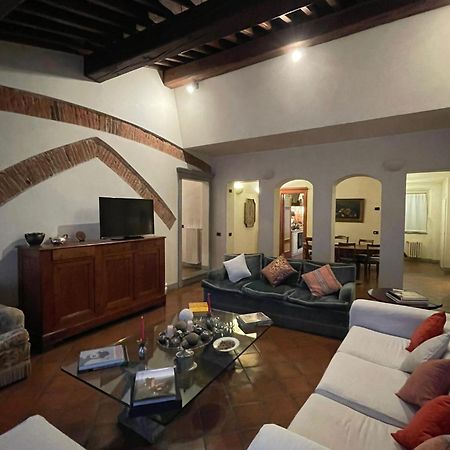 Rooms - Casa San Bernardino - Lucca Historic Center Estateguard Group Exterior photo
