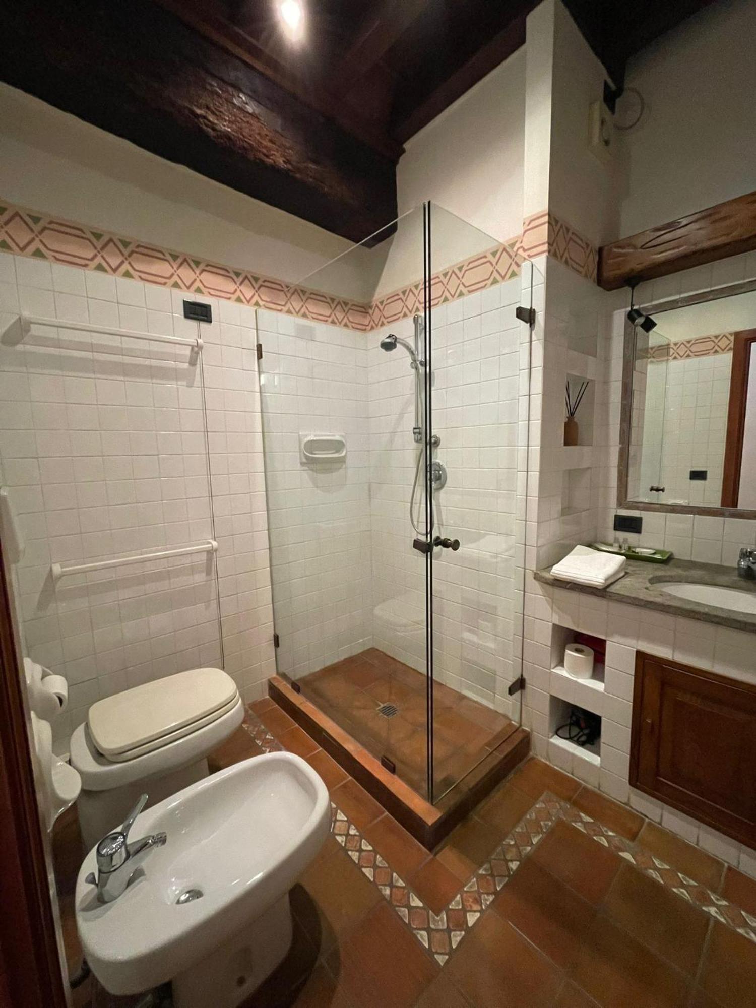 Rooms - Casa San Bernardino - Lucca Historic Center Estateguard Group Exterior photo